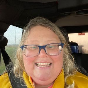 Meet your Posher, Paula